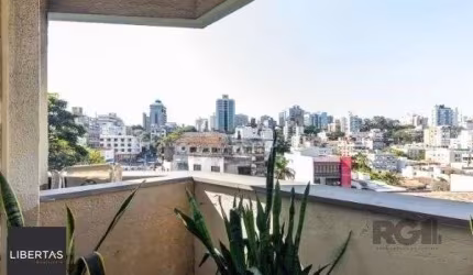Apartamento 3 dormitórios para alugar Auxiliadora Porto Alegre/RS