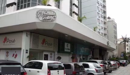 Loja no 5ª Avenida Center