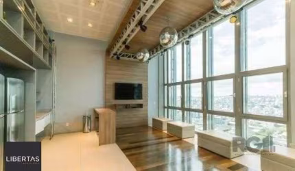 Apartamento em Praia de Belas