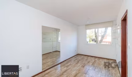 Apartamento em Cristal
