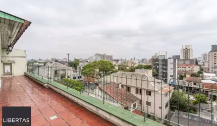 Cobertura em Santa Cecília