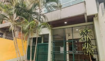 Apartamento em Petrópolis