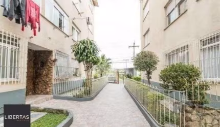 Apartamento em Jardim Leopoldina