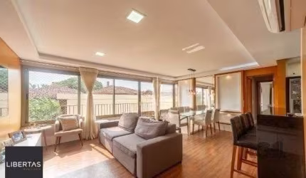 Apartamento em Cavalhada
