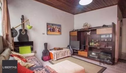 Casa sobrado do Rio Branco de 4 dormitórios e vaga