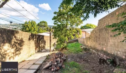 terreno no bairro Medianeira com 435m²