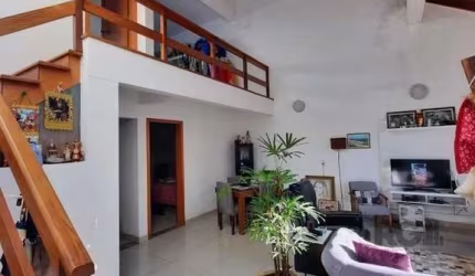 Casa em Hípica