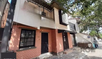 Casa comercial para alugar Boa Vista Porto Alegre/RS
