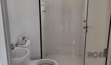 Apartamento 2 dormitórios para alugar Jardim Itu Porto Alegre/RS