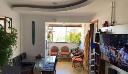 Apartamento em Cidade Baixa