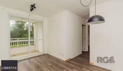 Apartamento em Farrapos