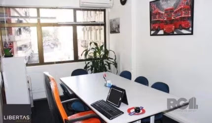 Sala Comercial para alugar Centro Histórico Porto Alegre/RS