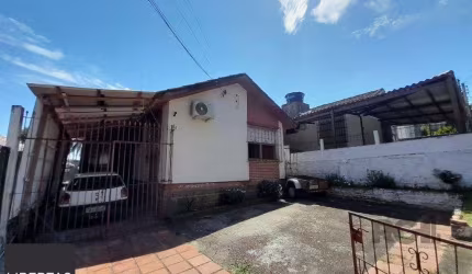 Casa 3 dormitórios para alugar Jardim Sabará Porto Alegre/RS