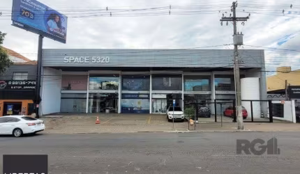 Loja para alugar São Sebastião Porto Alegre/RS
