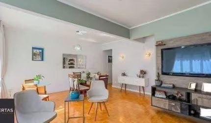 Apartamento na Cidade Baixa de 3 dormitórios e vaga