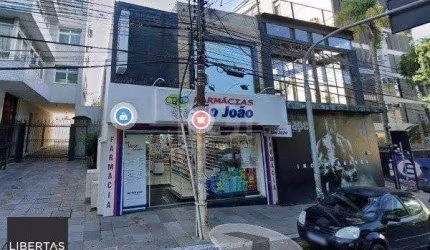 Loja em Moinhos de Vento
