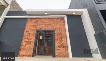 Loja para alugar São João Porto Alegre/RS