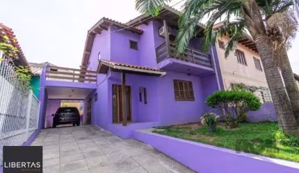 Casa 3 dormitórios para alugar Cavalhada Porto Alegre/RS