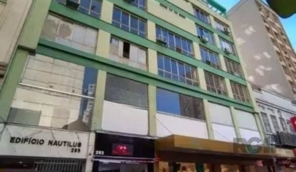 Apartamento em Centro Histórico