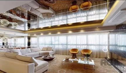 Apartamento em Jardim Europa