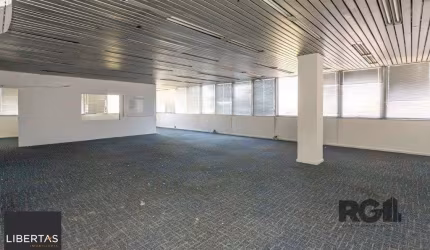 Conjunto/Sala para Venda - 170.13m², 0 dormitórios, Centro Histórico