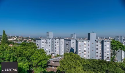 Apartamento em Santo Antônio