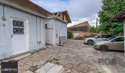 Prédio Comercial em Santo Antônio