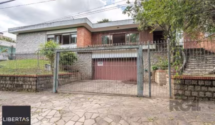 Casa em Vila Ipiranga