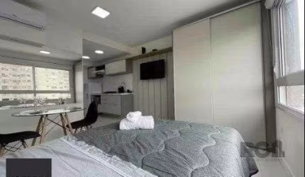 Apartamento 1 dormitórios para alugar Partenon Porto Alegre/RS