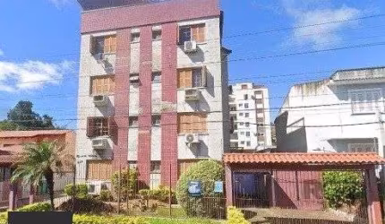 Cobertura duplex de 3 dormitórios e 1 vaga no Nonoai