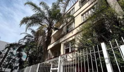 Apartamento em Santana