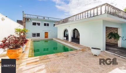 Casa em Chácara das Pedras