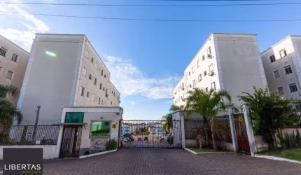 Apartamento 2 dormitorios com vaga