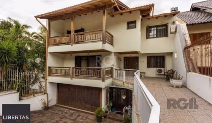 Sobrado em Vila Assunção