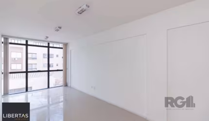 Sala Comercial em São João