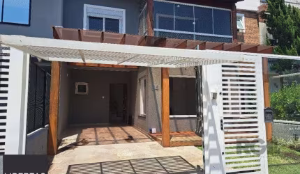 Casa em Hípica