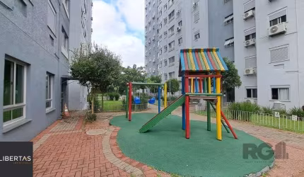 Apartamento em Passo das Pedras