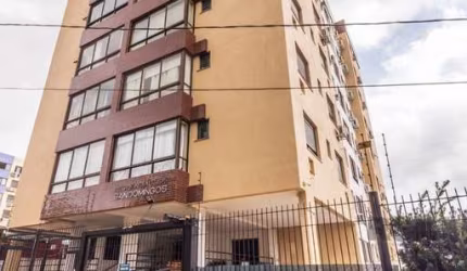 Apartamento 2 dormitórios à venda Cristo Redentor Porto Alegre/RS