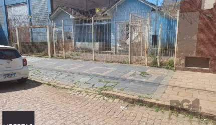 Terreno em São Geraldo