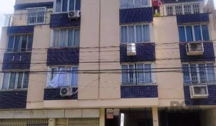 Apartamento em Partenon