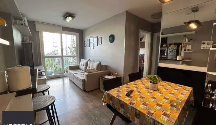 Apartamento em Jardim Sabará