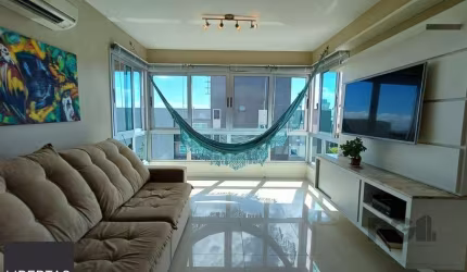 Apartamento em Tristeza