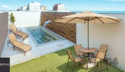 Casa de Condomínio em Tristeza