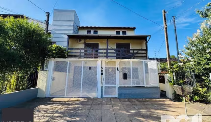 Casa em Hípica