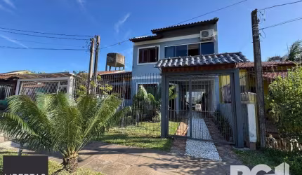 Casa em Hípica