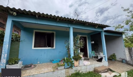 Casa em Lageado