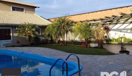 Casa em Restinga