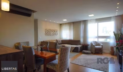 Apartamento à venda com 80m², 2 quartos e 1 vaga