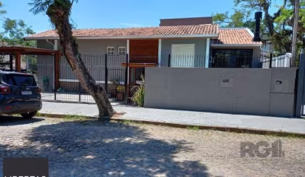 Casa em Teresópolis