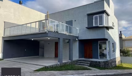 Casa Venda Cond Piscina 3 dorm suite - 225m², Hipica
